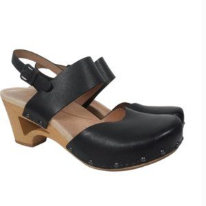 Dansko Clog Sandals